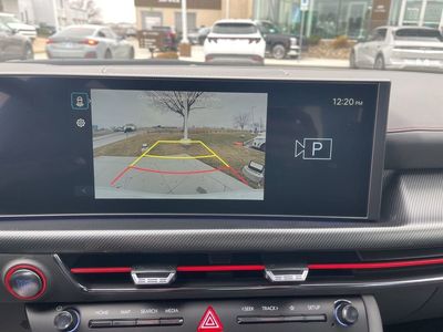 2026 Hyundai Sonata - Photo 26