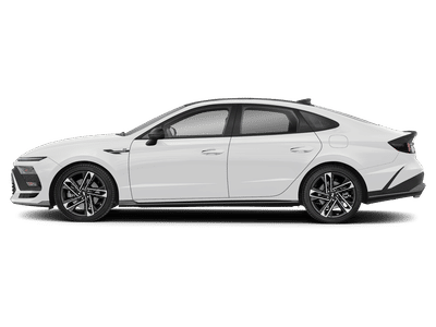 2026 Hyundai Sonata - Photo 36