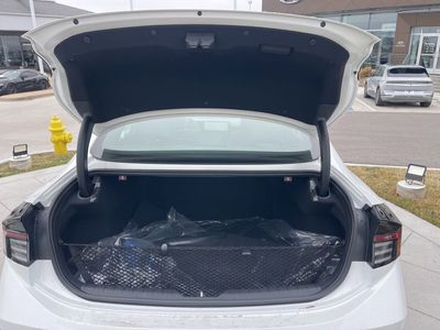 2026 Hyundai Sonata - Photo 12