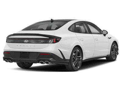 2026 Hyundai Sonata - Photo 35