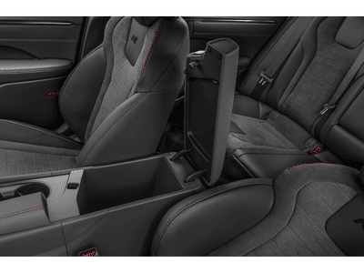 2026 Hyundai Sonata - Photo 43