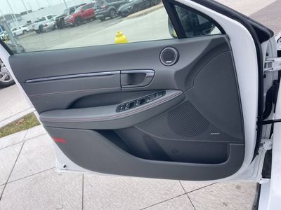 2026 Hyundai Sonata - Photo 31