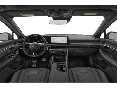 2026 Hyundai Sonata - Photo 38