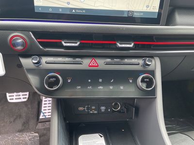 2026 Hyundai Sonata - Photo 27