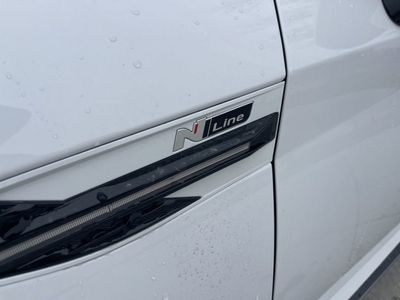 2026 Hyundai Sonata - Photo 10