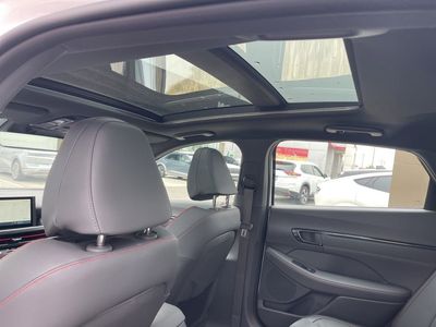 2026 Hyundai Sonata - Photo 16