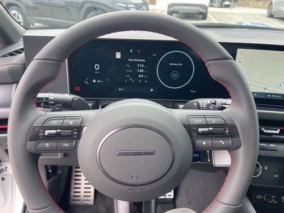 2026 Hyundai Sonata - Photo 23