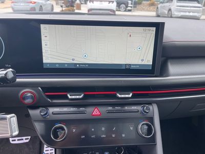 2026 Hyundai Sonata - Photo 25