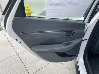 2026 Hyundai Sonata - Photo 17