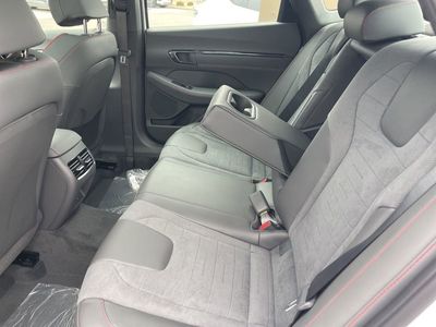 2026 Hyundai Sonata - Photo 13