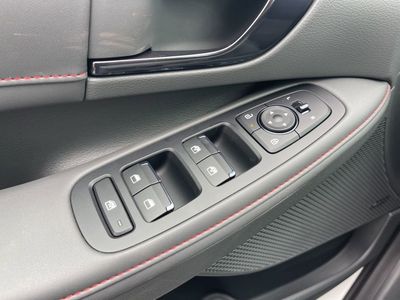 2026 Hyundai Sonata - Photo 33
