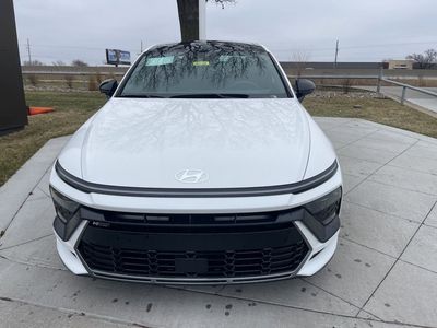 2026 Hyundai Sonata - Photo 8