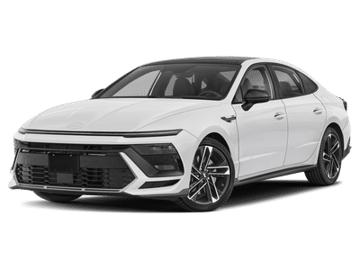 2026 Hyundai Sonata - Photo 34