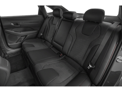 2026 Hyundai Sonata - Photo 42