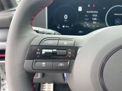 2026 Hyundai Sonata - Photo 21