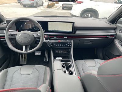 2026 Hyundai Sonata - Photo 15