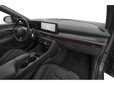 2026 Hyundai Sonata - Photo 44