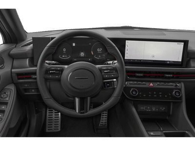 2026 Hyundai Sonata - Photo 37