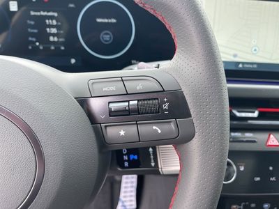 2026 Hyundai Sonata - Photo 22