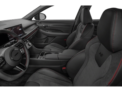2026 Hyundai Sonata - Photo 39