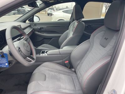2026 Hyundai Sonata - Photo 18