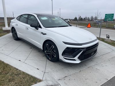 2026 Hyundai Sonata - Photo 7