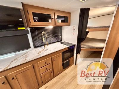 2026 Coachmen RV Apex Nano - Photo 34