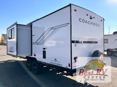 2026 Coachmen RV Apex Nano - Photo 7