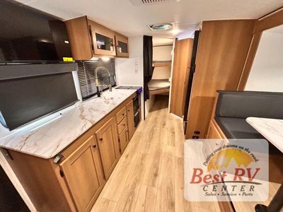2026 Coachmen RV Apex Nano - Photo 21