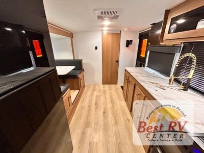 2026 Coachmen RV Apex Nano - Photo 46