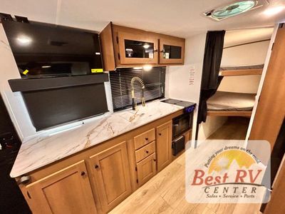 2026 Coachmen RV Apex Nano - Photo 27