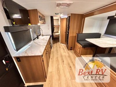 2026 Coachmen RV Apex Nano - Photo 12