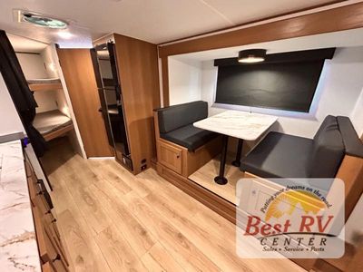 2026 Coachmen RV Apex Nano - Photo 14