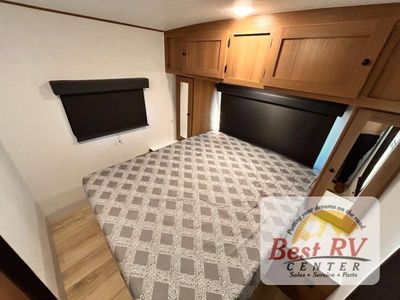 2026 Coachmen RV Apex Nano - Photo 58