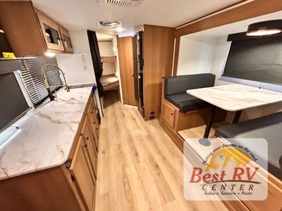 2026 Coachmen RV Apex Nano - Photo 13