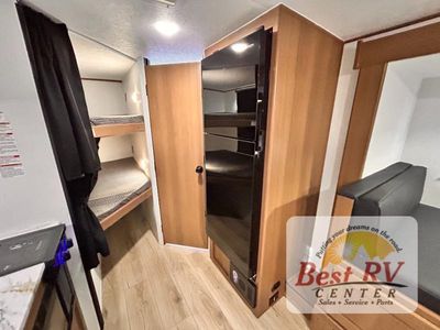 2026 Coachmen RV Apex Nano - Photo 30