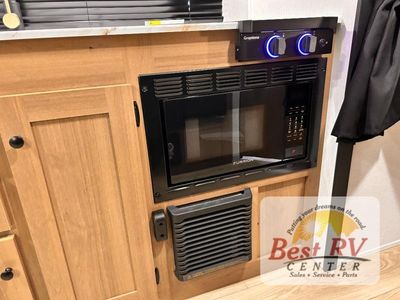 2026 Coachmen RV Apex Nano - Photo 40