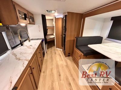 2026 Coachmen RV Apex Nano - Photo 20