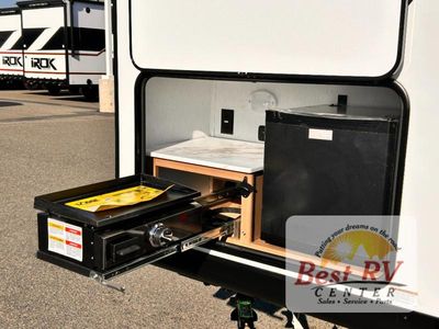 2026 Coachmen RV Apex Nano - Photo 4
