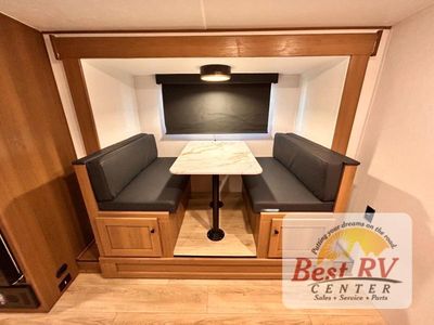 2026 Coachmen RV Apex Nano - Photo 17