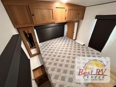 2026 Coachmen RV Apex Nano - Photo 61