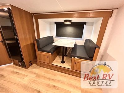 2026 Coachmen RV Apex Nano - Photo 16