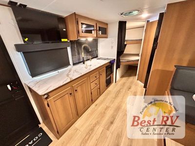 2026 Coachmen RV Apex Nano - Photo 22
