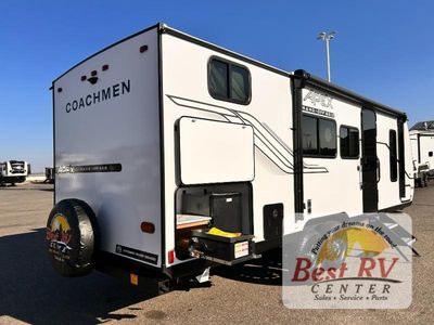 2026 Coachmen RV Apex Nano - Photo 5