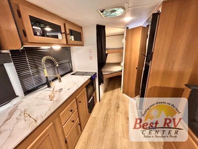 2026 Coachmen RV Apex Nano - Photo 28