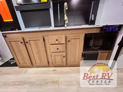 2026 Coachmen RV Apex Nano - Photo 39