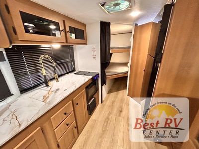 2026 Coachmen RV Apex Nano - Photo 33