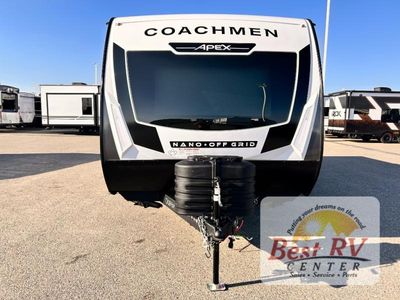 2026 Coachmen RV Apex Nano - Photo 10