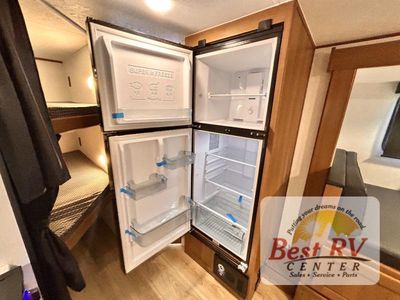 2026 Coachmen RV Apex Nano - Photo 31