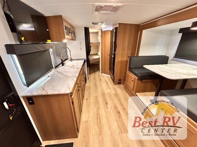 2026 Coachmen RV Apex Nano - Photo 11